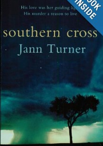 Southern Cross - Jann Turner