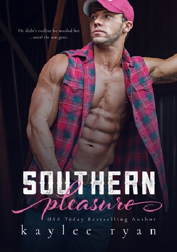 Southern Pleasure - Kaylee Ryan