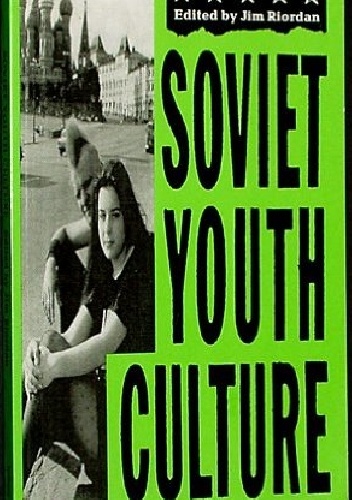 Soviet Youth Culture