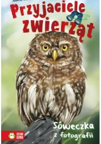 Sóweczka z fotografii. Tom 5 - Aniela Cholewińska – Szkolik