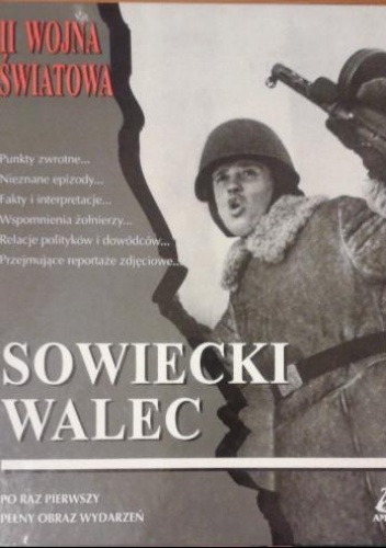 Sowiecki Walec - Earl F. Ziemke