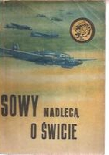 Sowy nadlecą o świcie - Medard Krzycki
