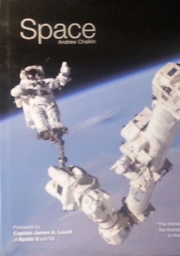 Space - Andrew Chaikin