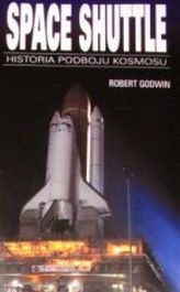 Space Shuttle - Robert Godwin