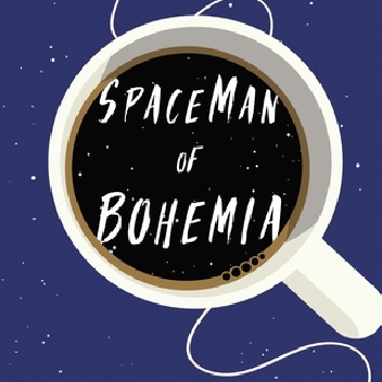 Spaceman of Bohemia - Jaroslav Kalfar