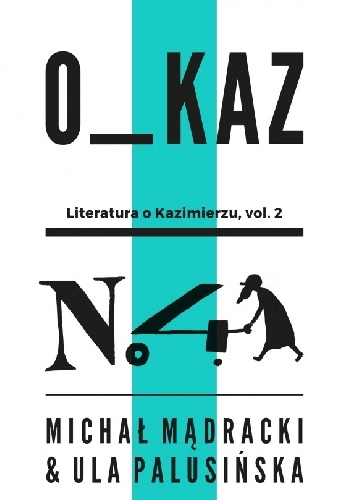 Spacer - mistrz - Urszula Palusińska