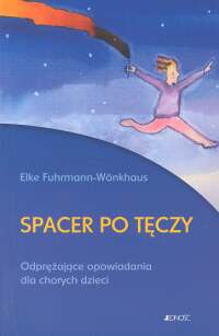 Spacer po tęczy - Elke Fuhrmann-Wonkhaus