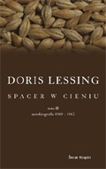 Spacer w cieniu - Doris Lessing