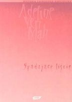 Spadające liście. Prawdziwa historia niechcianej chińskiej córki - Adeline Yen Mah