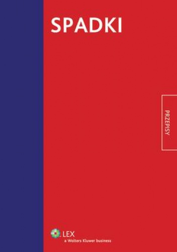 Spadki - Ustawodawca, Roman Rudnik