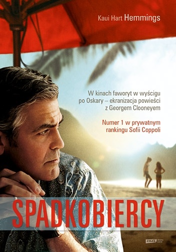 Spadkobiercy - Kaui Hart Hemmings