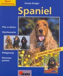 Spaniel - Ursula Kruger