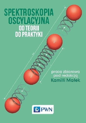 Spektroskopia oscylacyjna - Małek Kamilla