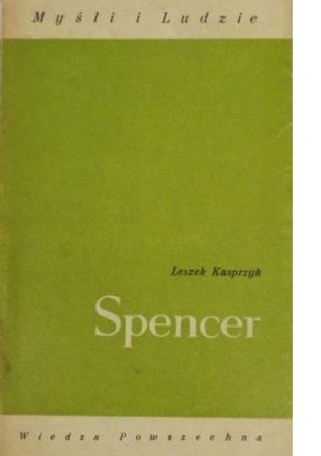 Spencer - Leszek Kasprzyk