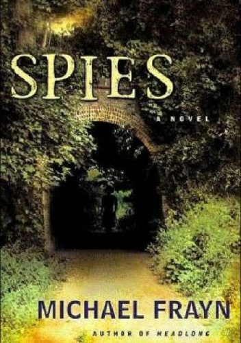 Spies - Michael Frayn