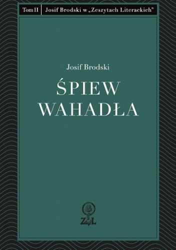 Śpiew wahadła - Josif Brodski