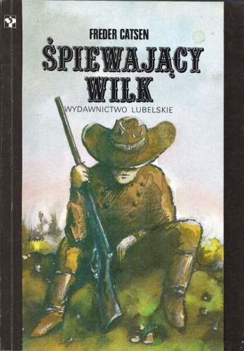 Śpiewający wilk - Freder Catsen