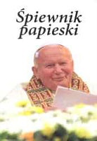 Śpiewnik Papieski - praca zbiorowa