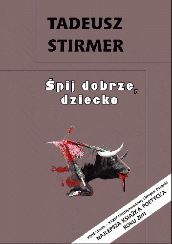 Śpij dobrze, dziecko - Tadeusz Stirmer