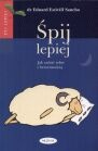 Śpij lepiej - Sancho Eduard Estivill