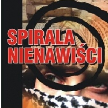 Spirala nienawiści - Jurij Wołkoński