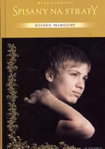 Spisany na straty - Mark Johnson