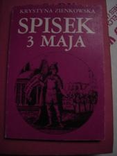 Spisek 3 Maja - Krystyna Zienkowska