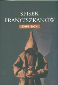 Spisek franciszkanów - John Sack