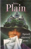 Spisek starszej pani - Belva Plain