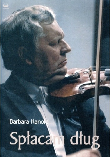 Spłacam dług - Barbara Kanold