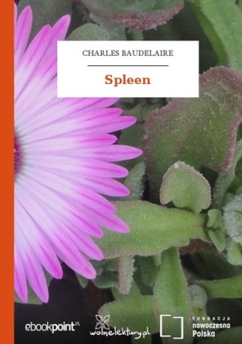 Spleen - Charles Baudelaire