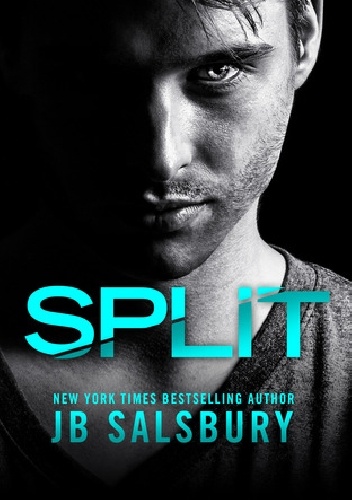 Split - Jamie Salsbury