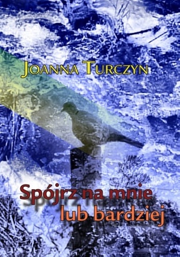 Spójrz na mnie lub bardziej - Joanna Turczyn