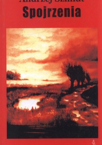 Spojrzenia. Wierzse dawne i nowe - Andrzej Szmidt
