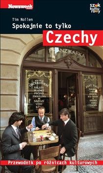 Spokojnie to tylko... Czechy - Tim Nollen