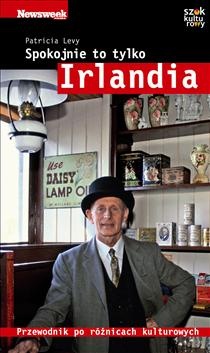 Spokojnie to tylko... Irlandia - Patricia Levy