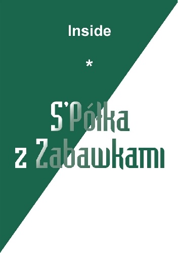 S'Półka z Zabawkami - Inside