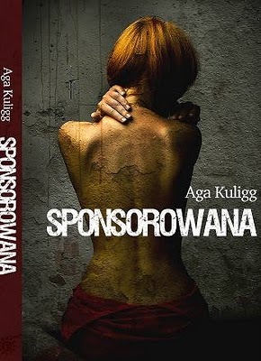 Sponsorowana - Aga Kuligg