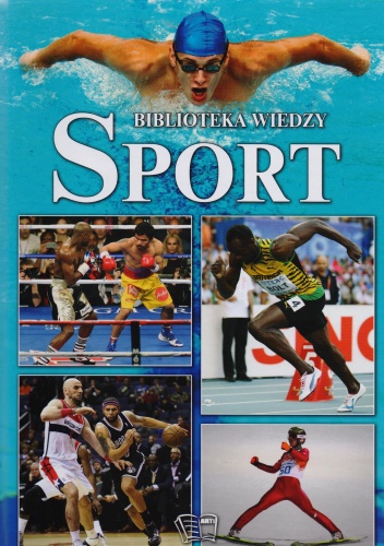 Sport. Biblioteka wiedzy - Emil Kamiński