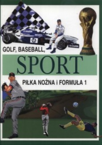 Sport - praca zbiorowa