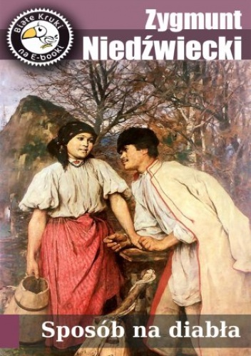 Sposób na diabła - Zygmunt Niedźwiecki