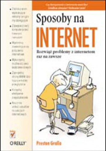 Sposoby na internet - Preston Gralla