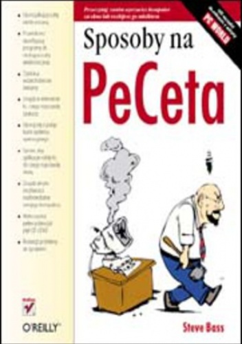 Sposoby na PeCeta - Bass Steve