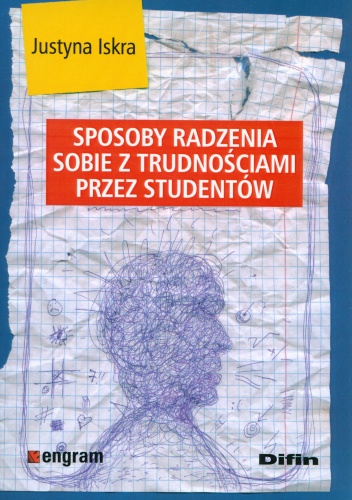 Sposoby radzenia sobie z trudnościami przez studentów - Justyna Iskra