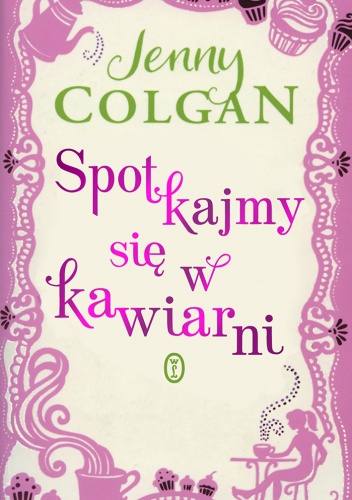 Spotkajmy się w kawiarni - Jenny Colgan