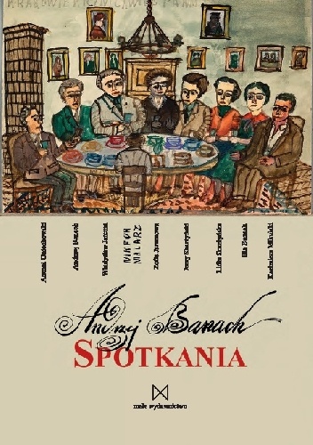 Spotkania - Andrzej Banach