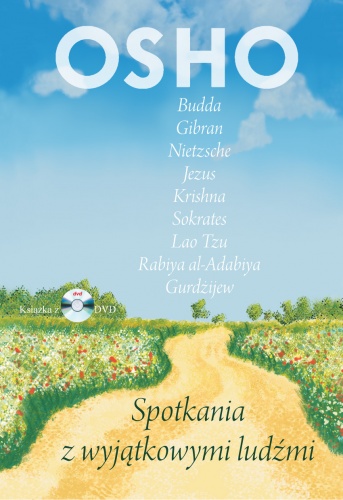 Spotkania z wyjątkowymi ludźmi - Osho