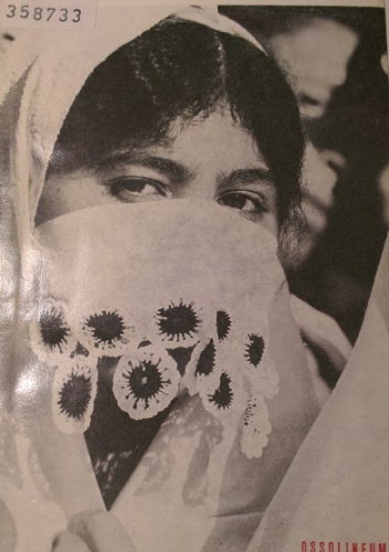 Spotkanie z Algierią - Bruno Brożyniak, Wiesław Prusek