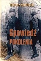 Spowiedź Pokolenia - Tadeusz Katelbach