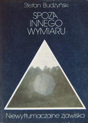 Spoza innego wymiaru - Stefan Budzyński